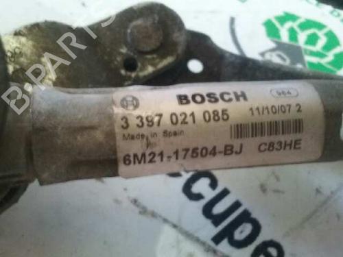 Rear wiper motor FORD S-MAX (CJ, WA6) 2.0 TDCi | BP10276331M102