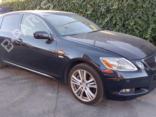 Electronic sensor LEXUS GS (_S19_) 450h (GRS191_, GWS191_) | BP37796788M84 - Image 19