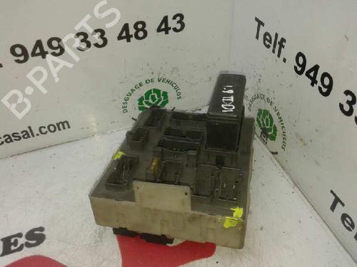 Fuse box FORD FOCUS I (DAW, DBW)  | BP7951095E1 