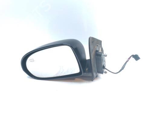Used Left mirror DODGE CALIBER 2.0 CRD (140 hp) 17733715