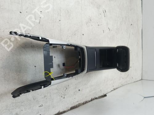 Middle console AUDI A6 C7 (4G2, 4GC) 2.0 TDI | BP31211397I22 - Image 2