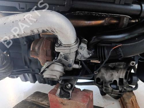 Engine BMW 7 (E65, E66, E67) 730 d | BP39988134M1  - Image 10