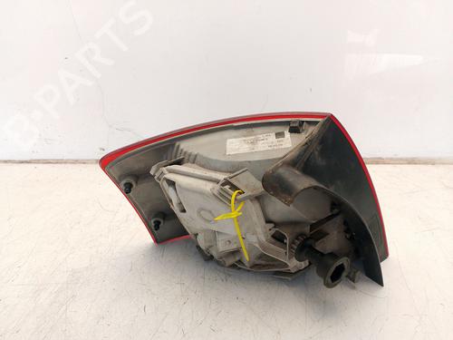 Right taillight AUDI A4 B7 (8EC) 2.0 TDI 16V | BP36393290C35 - Image 3