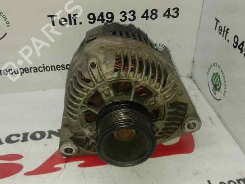 Alternator MERCEDES-BENZ C-CLASS (W202) C 200 D (202.120) | BP7962634M7 