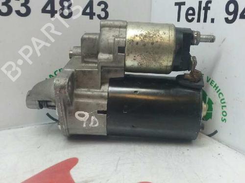 Starter ALFA ROMEO 156 (932_) 2.0 JTS (932AXA) | BP7962979M8 