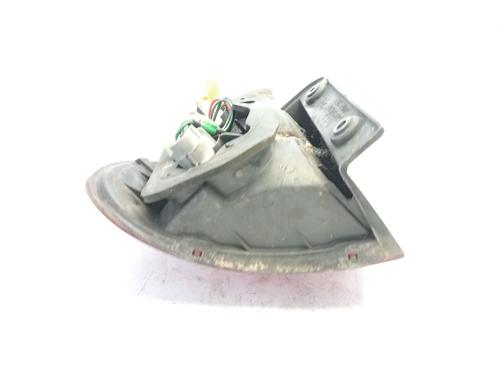 Right taillight HYUNDAI H-1 / STAREX Bus (A1) 2.5 TD 4WD | BP29474085C35 