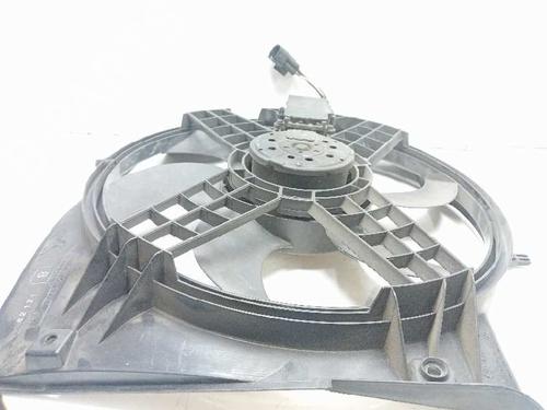 Radiator fan BMW 3 (E46) 320 d | BP22906817M35 