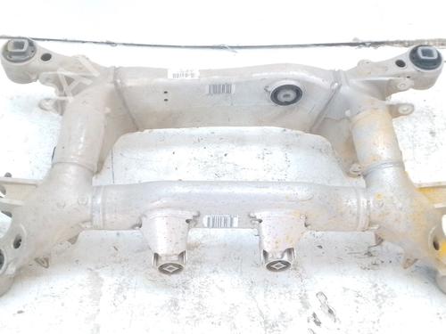 Bagaksel BMW 5 (E60) 530 d (231 hp) 31850974