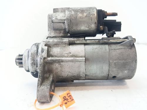 Starter SEAT LEON (1P1) 1.9 TDI | BP37016441M8 - Image 3