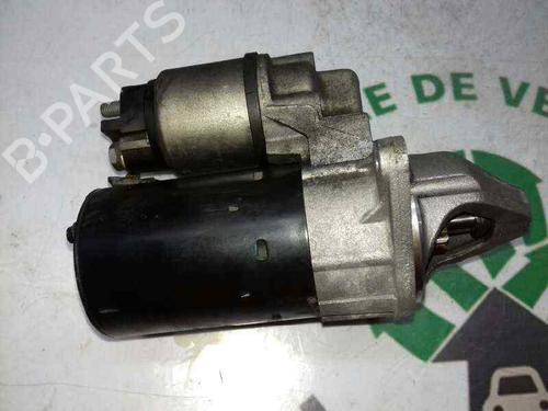 Used Starter OPEL CORSA D (S07) 1.2 LPG (L08, L68) (83 hp) 7954841