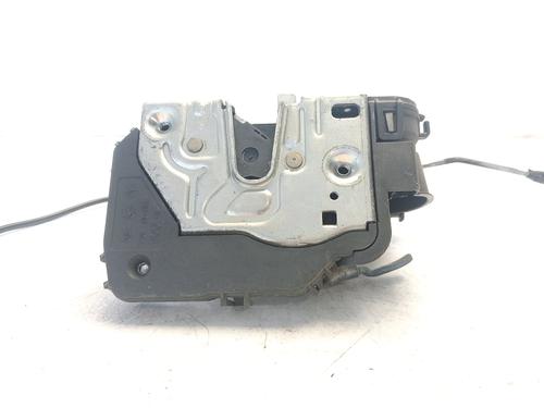 Front right lock MERCEDES-BENZ E-CLASS (W211) E 240 (211.061) | BP30578359C97