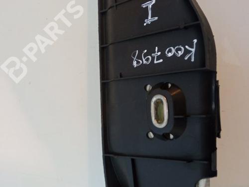 Left curtain airbag VW GOLF V (1K1) 1.9 TDI | BP10484986C11