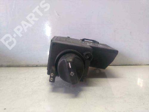Used Headlight switch MERCEDES-BENZ CLK (C208) CLK 200 (208.335) (136 hp) 7959650