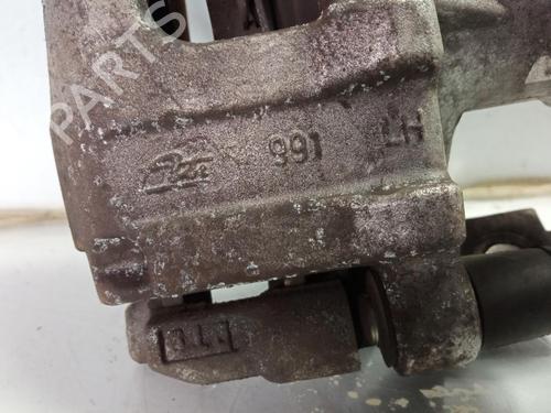 Left rear brake caliper TOYOTA YARIS (_P13_)  | BP11622223M107 
