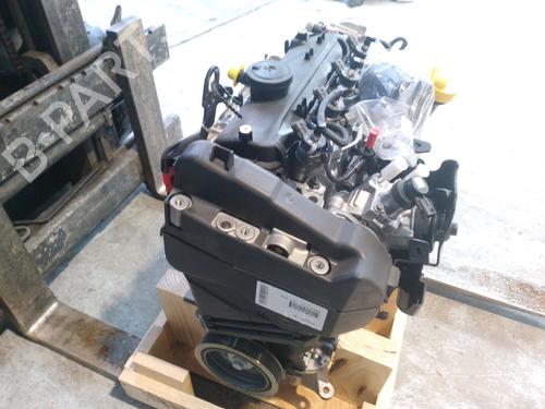 Engine RENAULT KANGOO Express (FW0/1_) 1.5 dCi 115 (FW17) | BP32845034M1  - Image 7