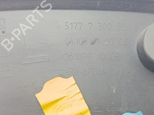 Venstre bagtil skærm liste MINI MINI (F56) Cooper S | BP37270761C136 - Image 4