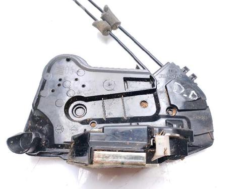 Front right lock TOYOTA COROLLA Hatchback (_E21_, _EA1_, _EH1_)  | BP23002698C97 