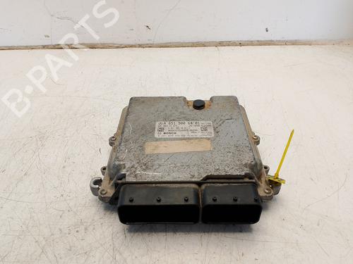 Used Engine control unit (ECU) Engine control unit (ECU) 38086554 38086554