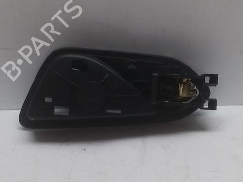 Rear right interior door handle RENAULT CAPTUR I (J5_, H5_) 0.9 TCe 90 | BP38083905I16 - Image 2