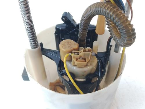 Fuel pump SKODA OCTAVIA II Combi (1Z5) | BP31158224M76