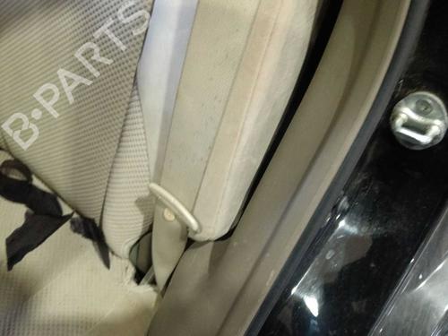 Used Rear left seatbelt Rear left seatbelt 38567757 38567757