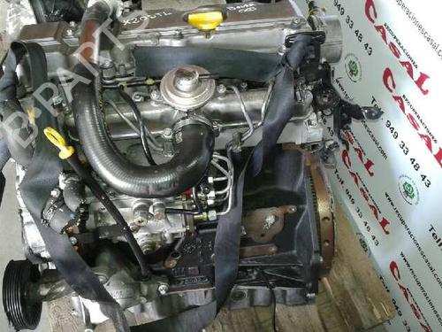 Used Engine Engine 7961237 7961237