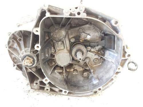 Used Gearbox CITROËN DS4 (NX_) [2011-2015]  29077415