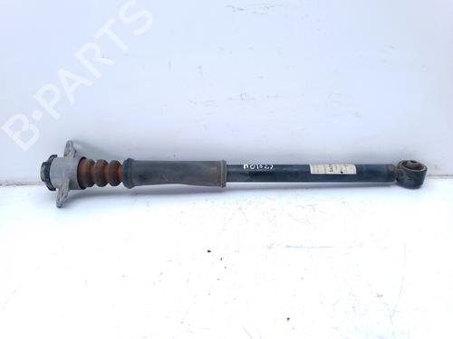 Used Right rear shock absorber VW POLO V (6R1, 6C1) 1.2 TDI (75 hp) 18860097