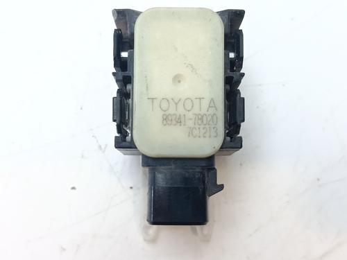 Used Electronic module Electronic module LEXUS NX (_Z1_) [2014-2026] 36359542 36359542