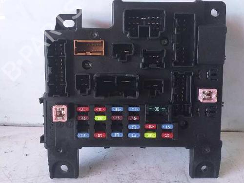 Fuse box MITSUBISHI LANCER VIII Sportback (CX_A) 2.0 DI-D (CX8A) | BP10275796E1 