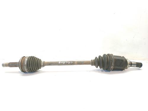 Used Left front driveshaft Left front driveshaft 10413442 10413442
