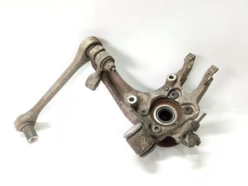 Used Left rear steering knuckle AUDI A8 D3 (4E2, 4E8) 6.0 W12 quattro (450 hp) 11422384