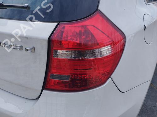 Right taillight BMW 1 (E87) 123 d | BP22428958C35 