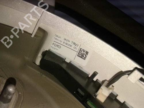 Steering wheel FORD KA (RU8) 1.2 | BP7956302C49 - Image 3