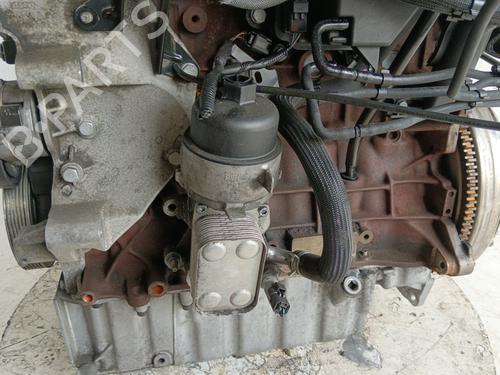 Engine FORD MONDEO IV (BA7) 2.0 TDCi | BP33021158M1 - Image 8