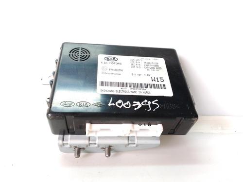 Used Electronic module KIA SPORTAGE III (SL) 2.0 CRDi (136 hp) 10101233
