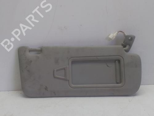 Used Right sun visor Right sun visor KIA CEE'D SW (ED) 1.6 (122 hp) 34282016 34282016