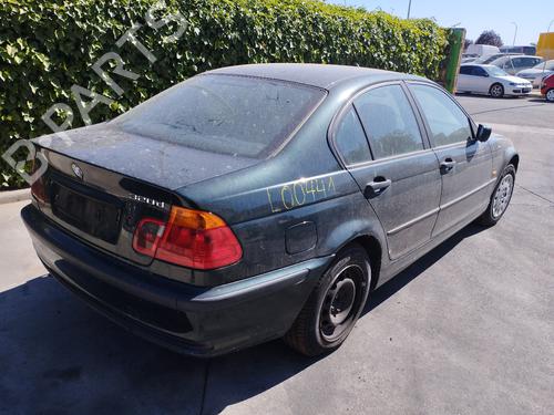 Headlight switch BMW 3 (E46) 320 d | BP17215560I24 - Image 13