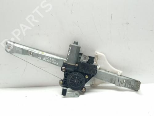 Elevalunas delantero derecho FORD MONDEO III (B5Y) [2000-2007]  31161272