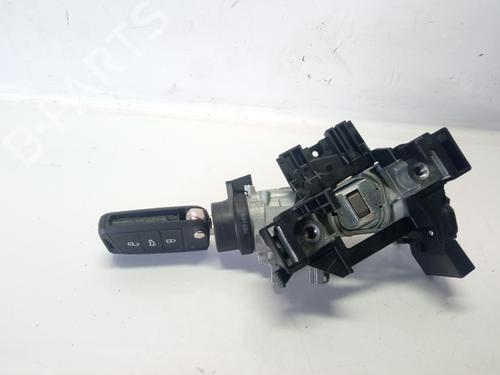 Used Ignition barrel Ignition barrel 10386086 10386086