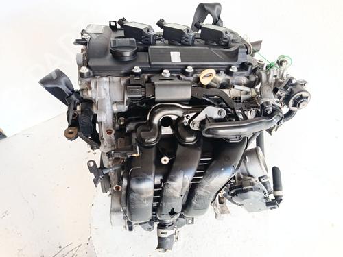 Used Engine Engine TOYOTA YARIS CROSS (MXP_) 1.5 (MXPB10) (125 hp) 35775389 35775389