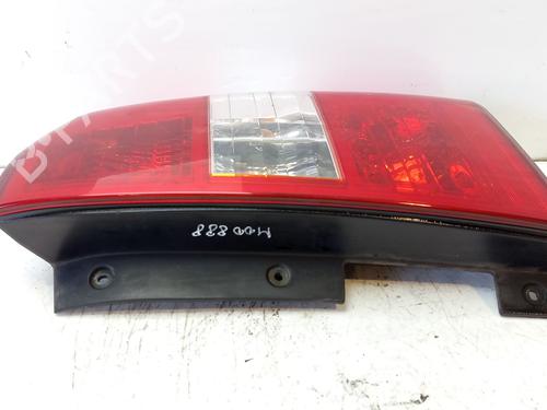 Right taillight KIA CARNIVAL / GRAND CARNIVAL III (VQ)  | BP29452306C35 