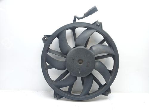 Radiator fan CITROËN C4 I (LC_)  | BP20100773M35 