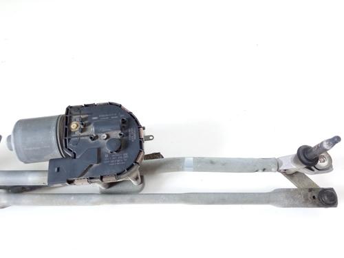 BP8132615M29 | Front wiper motor AUDI Q5 (8RB) 3.2 FSI quattro BP8132615M29