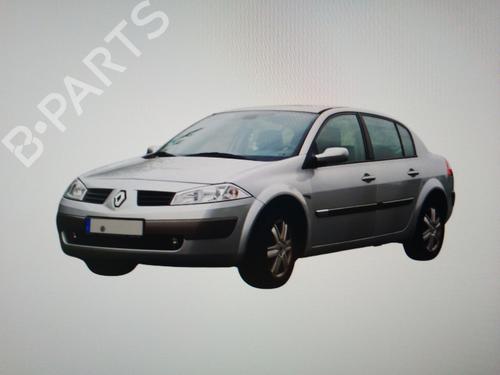 Mirror switch RENAULT MEGANE II Saloon (LM0/1_) | BP31158177I25 - Image 5