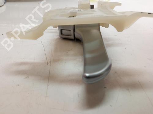 Rear left interior door handle KIA NIRO I (DE)  | BP10375776I15 