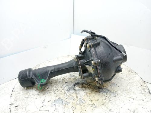 Used Front differential TOYOTA LAND CRUISER PRADO (_J15_) 3.0 D-4D (KDJ155_, KDJ150_, KDJ150R, KDJ155R) (190 hp) 31214213
