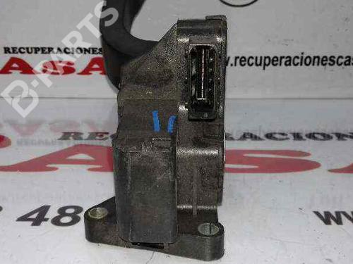 Pedal OPEL CORSA D (S07)  | BP7951715I4 