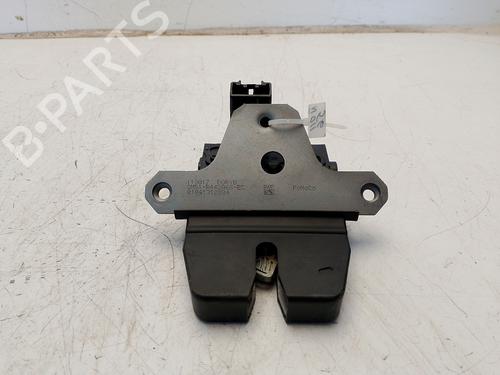 Used Tailgate lock Tailgate lock 37795758 37795758