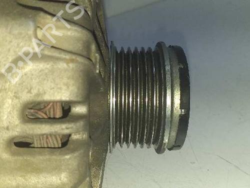 Alternator FIAT GRANDE PUNTO (199_) 1.3 D Multijet (199.AXD11, 199.AXD1A, 199.AXD1B,... | BP7956711M7